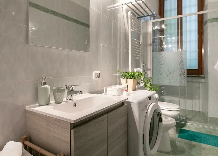 Next Stop - Station דירה מילאנו