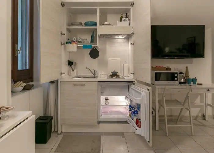 Apartamento Next Stop - Station *