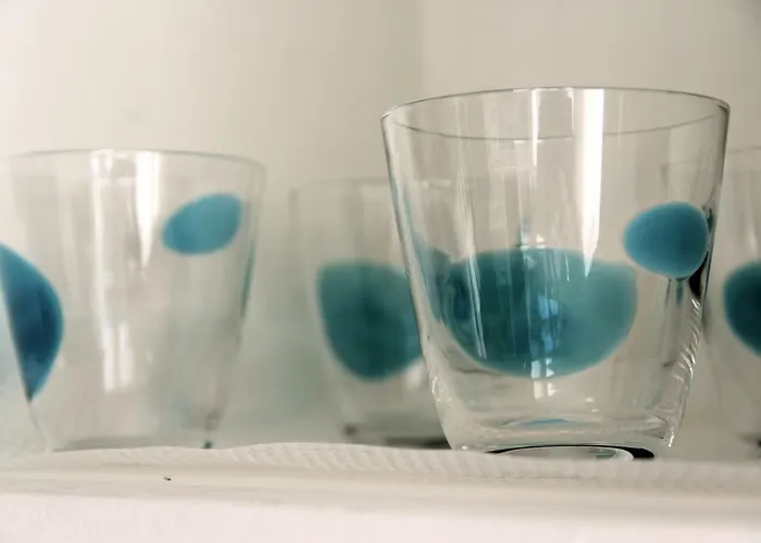 Studio Downtown Fantastic Area Appartamento