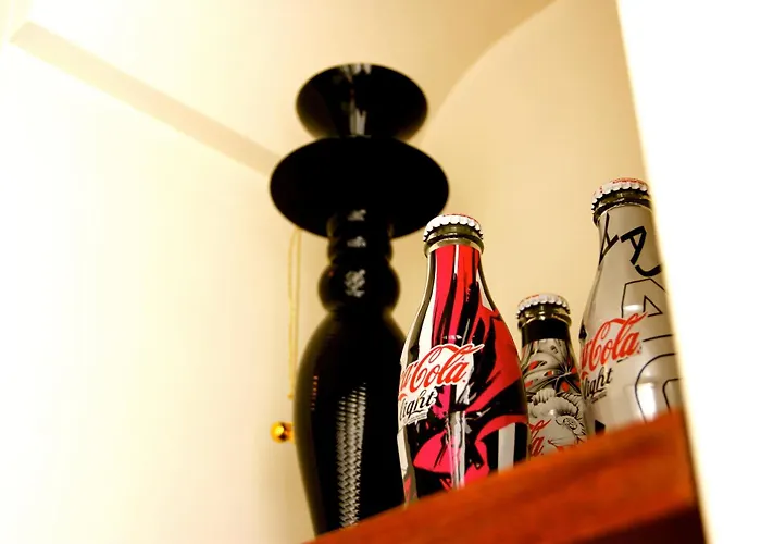 Studio Downtown Fantastic Area Appartamento *