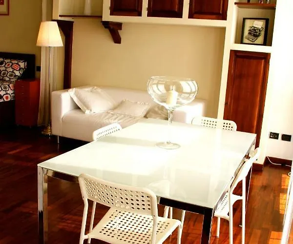 Studio Downtown Fantastic Area Milano