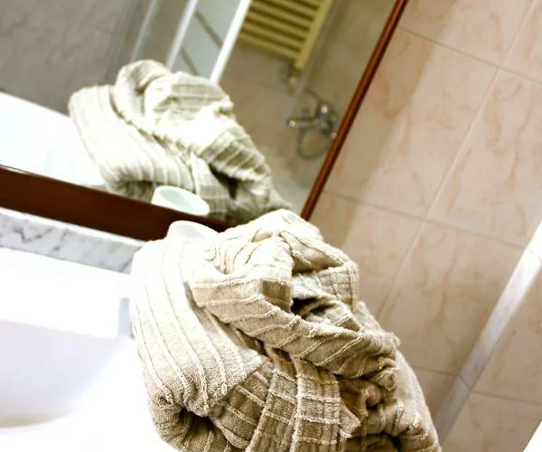 Studio Downtown Fantastic Area