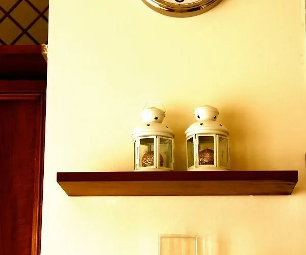 Studio Downtown Fantastic Area Appartamento *