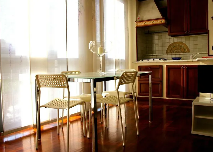 Studio Downtown Fantastic Area *