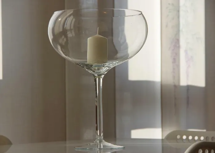 Studio Downtown Fantastic Area *