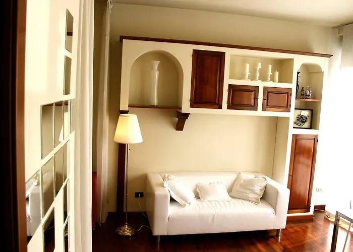 Studio Downtown Fantastic Area *