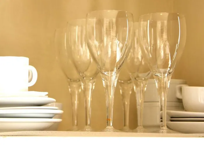 Studio Downtown Fantastic Area Appartamento *