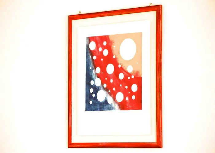 Appartamento Studio Downtown Fantastic Area *