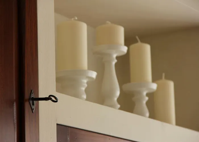 Studio Downtown Fantastic Area Appartamento