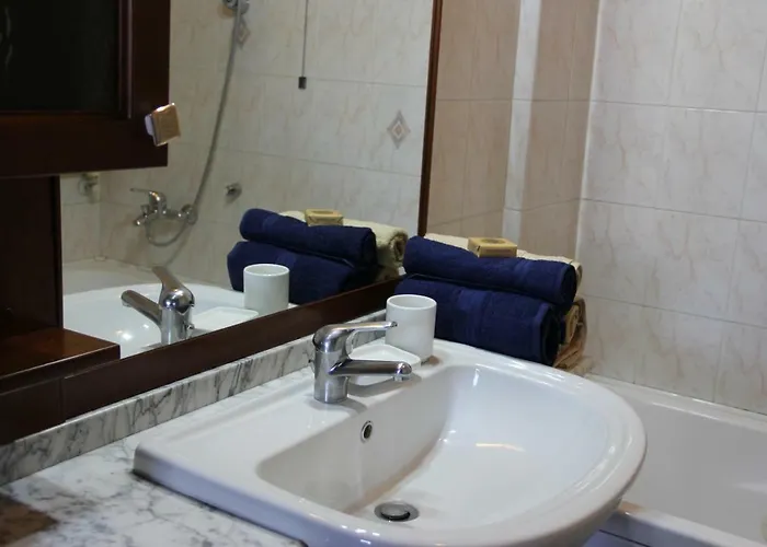 Appartamento Studio Downtown Fantastic Area *