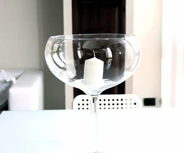 Studio Downtown Fantastic Area