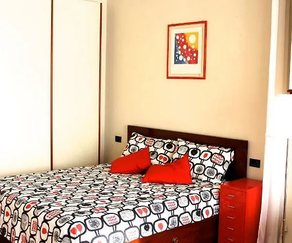 Appartamento Studio Downtown Fantastic Area