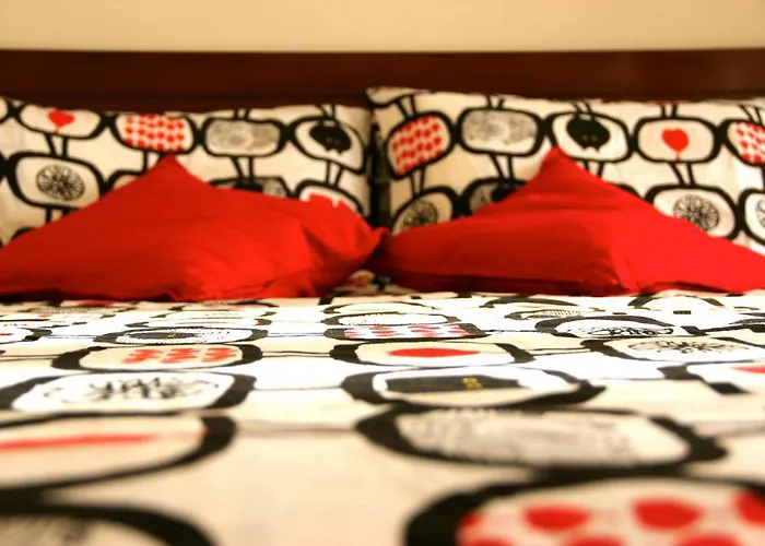 Studio Downtown Fantastic Area