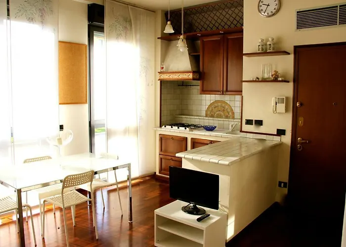 Studio Downtown Fantastic Area