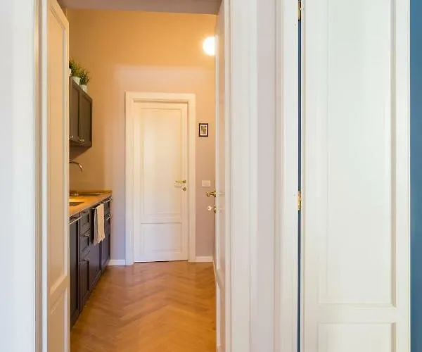 Cosy 2 Minutes From Duomo * Mailand