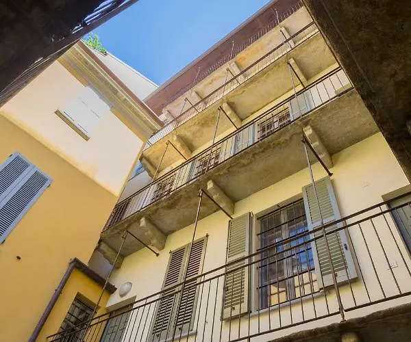 Apartament Cosy 2 Minutes From Duomo *