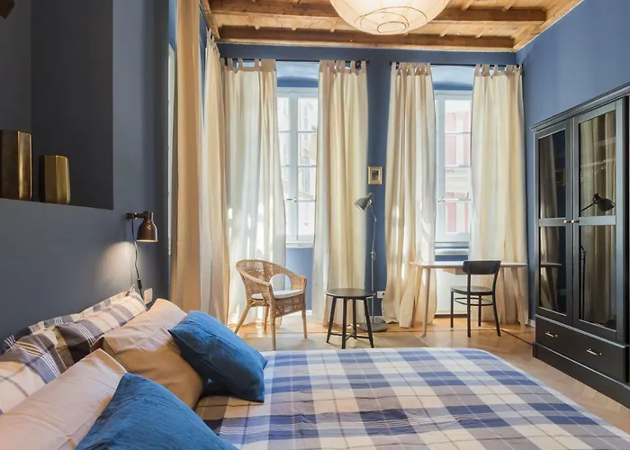 Cosy 2 Minutes From Duomo *