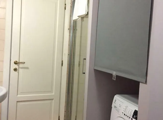 Apartament Cosy 2 Minutes From Duomo Mediolan