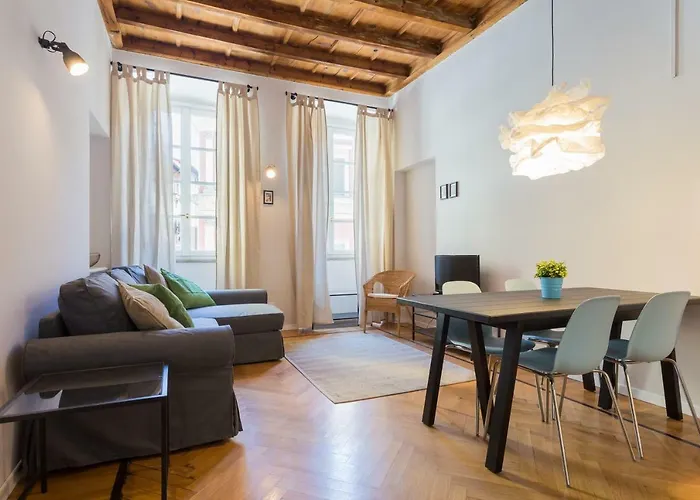 Cosy 2 Minutes From Duomo