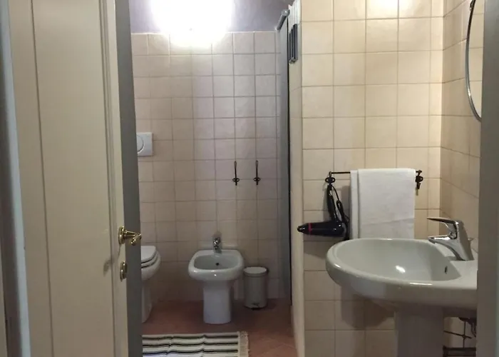 Cosy 2 Minutes From Duomo *