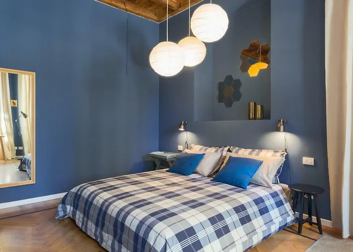 Cosy 2 Minutes From Duomo *