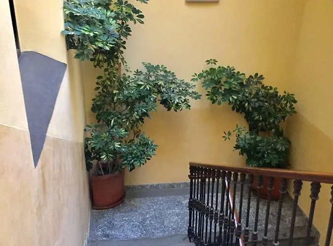 Apartmán The Pearl - Of The Spots In *