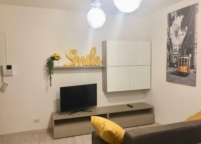 The Pearl - Of The Spots In Apartmán Milán