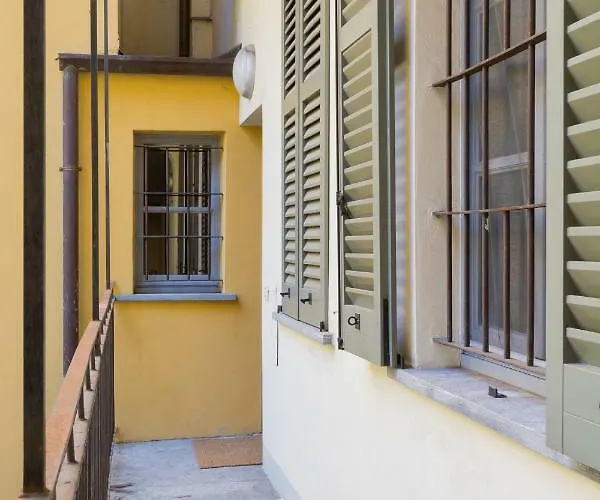 Cosy 2 Minutes From Duomo * Mediolan