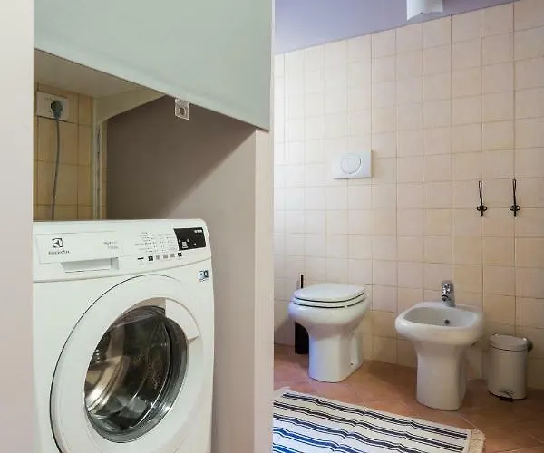 Apartament Cosy 2 Minutes From Duomo *