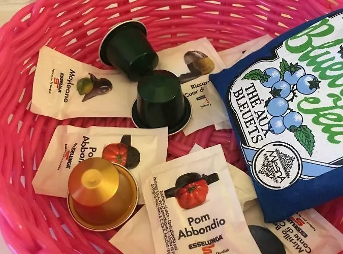 Zonatortona Bed & Breakfast *