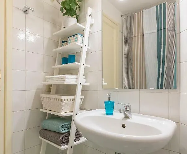 Design Ampio E Luminoso