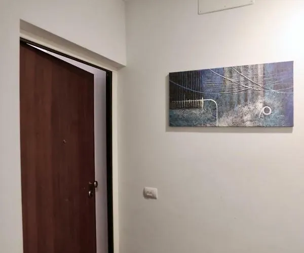 Rio M3 Sondrio E Stazione *