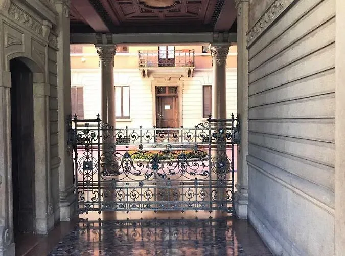 Design Ampio E Luminoso Milano