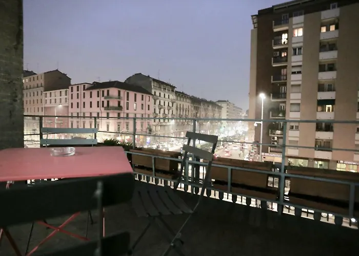 Rio M3 Sondrio E Stazione