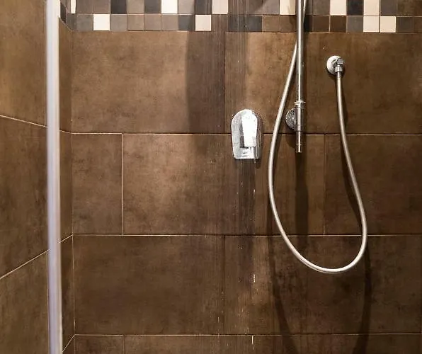 Lägenhet Charming Sempione *