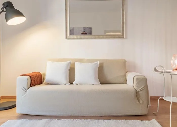 Charming Sempione Milano