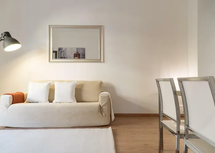 Charming Sempione Lägenhet *