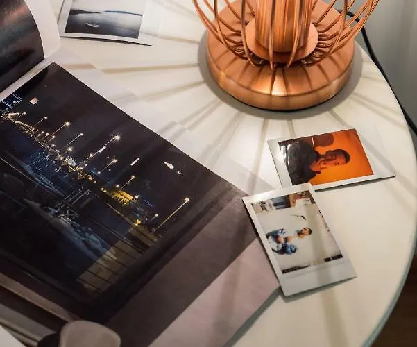 Lägenhet Charming Sempione