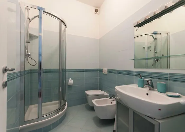 Apartmán Luxurious 4bdr Penthouse Near Duomo Cathedral *