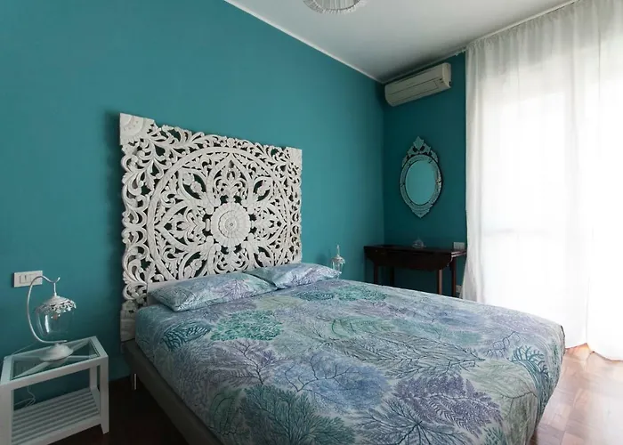 Luxurious 4bdr Penthouse Near Duomo Cathedral *