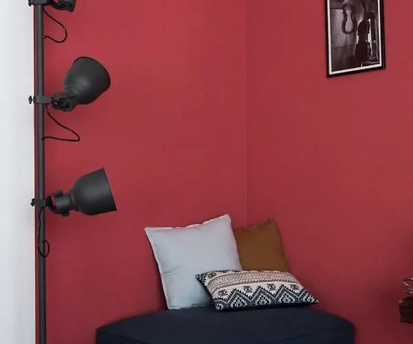 Luxurious 4bdr Penthouse Near Duomo Cathedral Apartmán