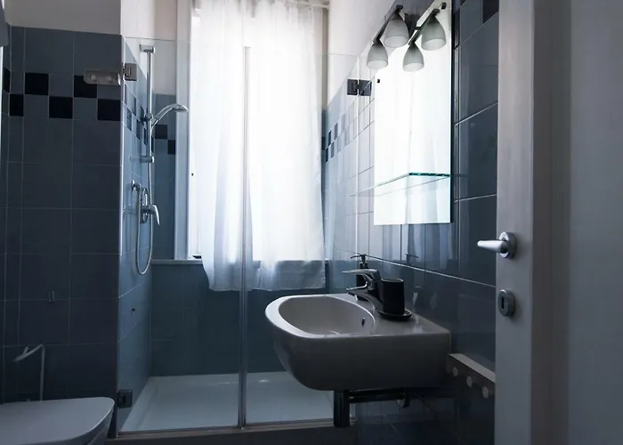 Luxurious 4bdr Penthouse Near Duomo Cathedral