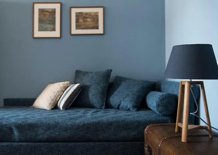 Luxurious 4bdr Penthouse Near Duomo Cathedral Apartmán Milán