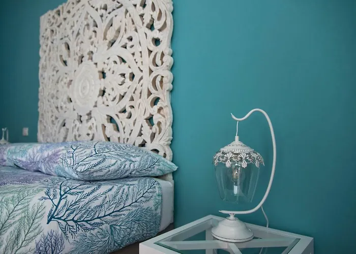 Apartmán Luxurious 4bdr Penthouse Near Duomo Cathedral