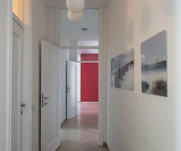 Luxurious 4bdr Penthouse Near Duomo Cathedral Apartmán Milán