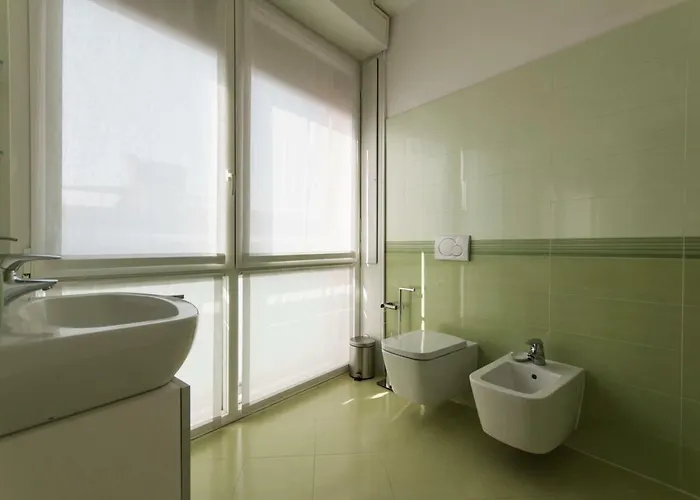 Luxurious 4bdr Penthouse Near Duomo Cathedral *