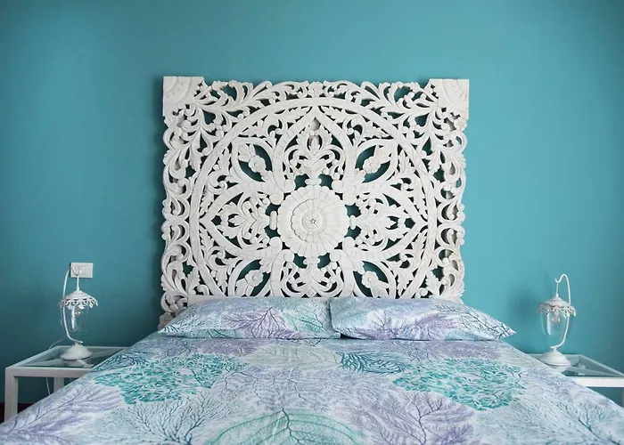 Luxurious 4bdr Penthouse Near Duomo Cathedral