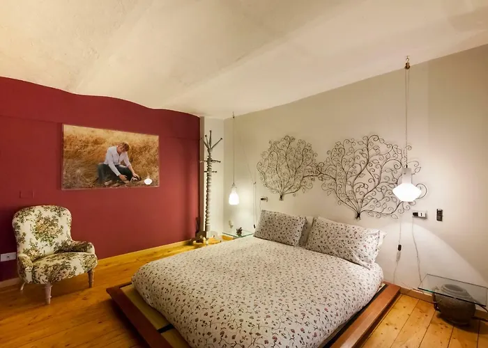 Loft Navigli * Milano