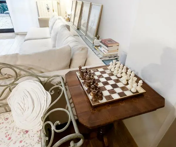 Loft Navigli * Milaan