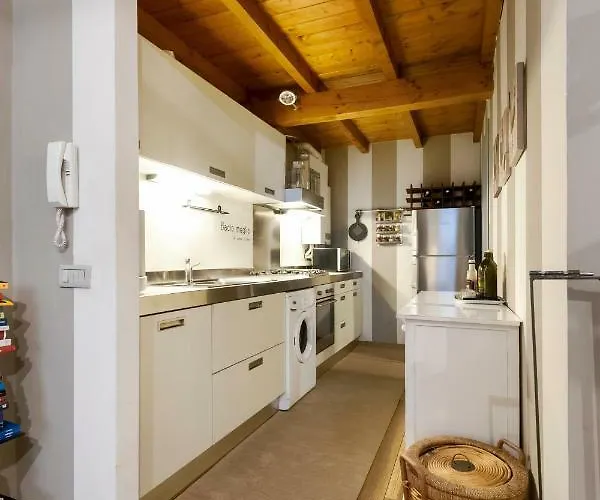 Loft Navigli *